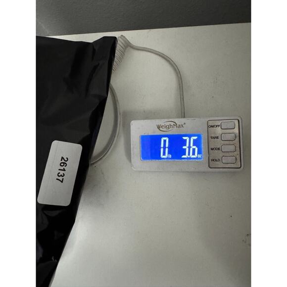 Oscar De La Renta Blouse Women 6 Checker Long Sleeve Button Front Silk Quiet Lux - Picture 7 of 7